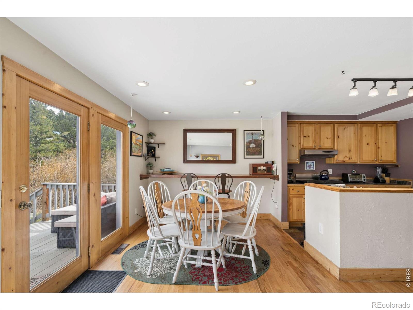 609 W 4th Street Nederland CO 80466