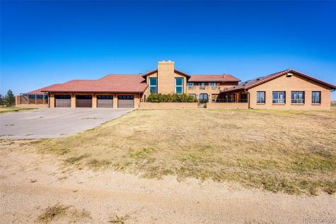 46913 County Road 89 Byers CO 80103