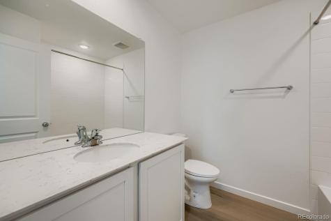 7831 Long Chute Trail Colorado Springs CO 80908