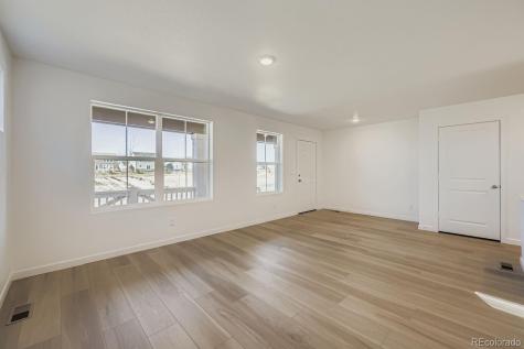 7831 Long Chute Trail Colorado Springs CO 80908