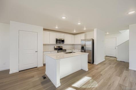 7831 Long Chute Trail Colorado Springs CO 80908