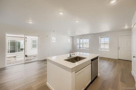 7831 Long Chute Trail Colorado Springs CO 80908