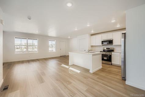 7831 Long Chute Trail Colorado Springs CO 80908