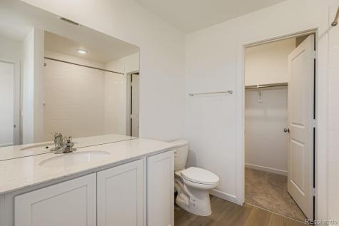 7831 Long Chute Trail Colorado Springs CO 80908