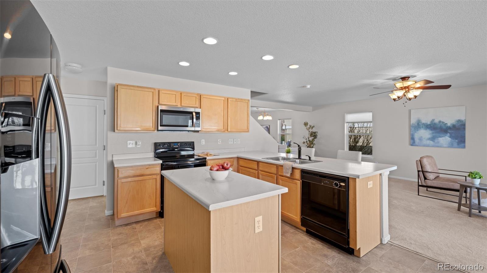 7948 Firecracker Trail Fountain CO 80817