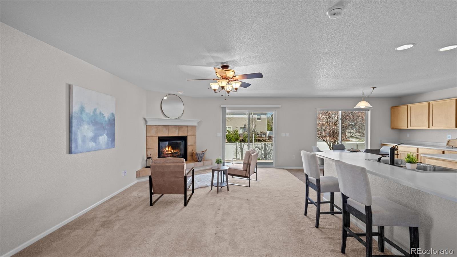 7948 Firecracker Trail Fountain CO 80817