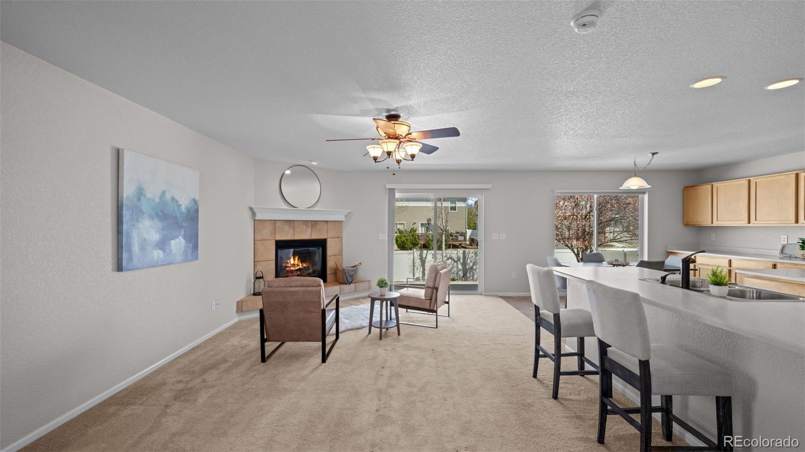 7948 Firecracker Trail Fountain CO 80817