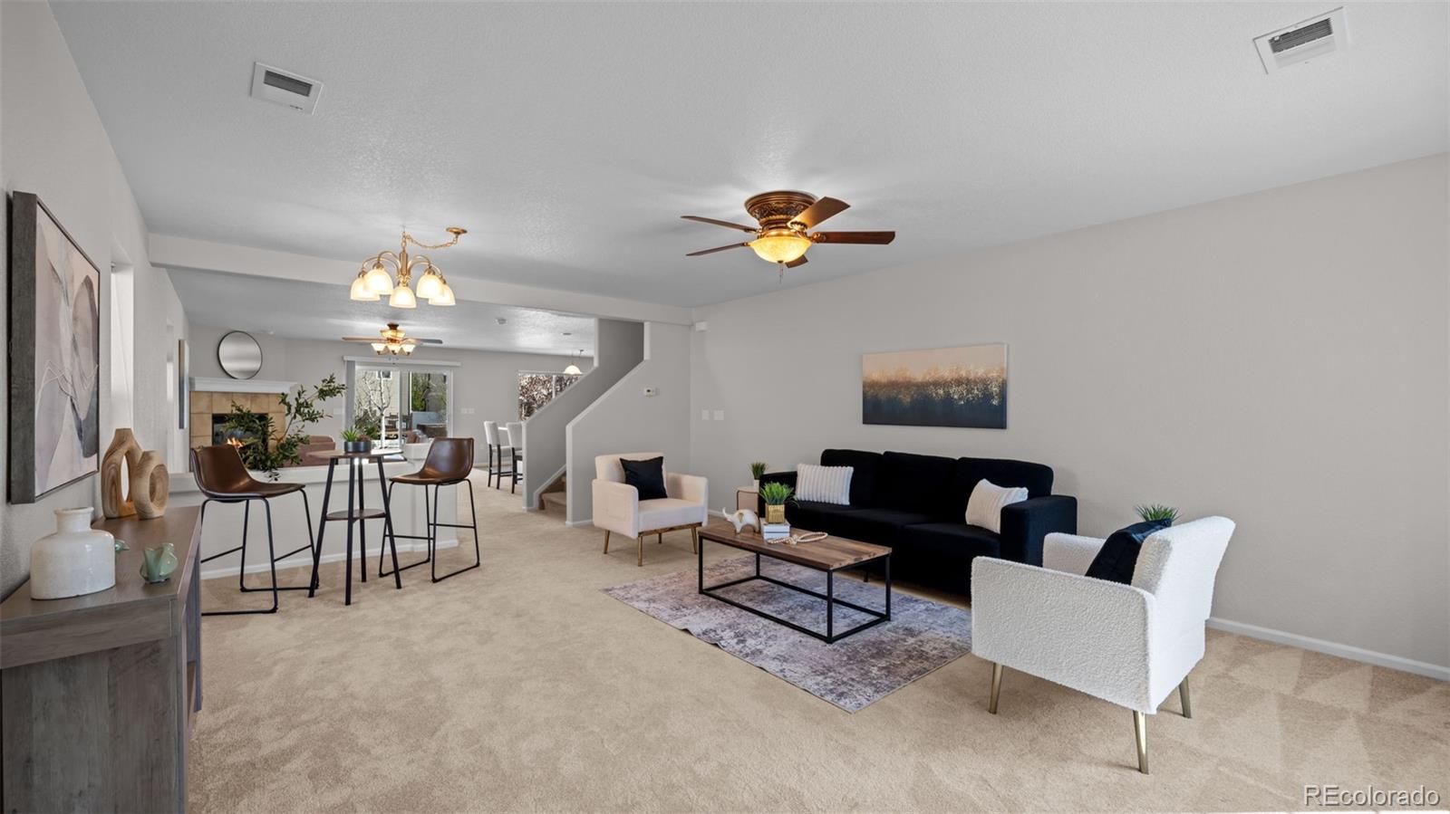 7948 Firecracker Trail Fountain CO 80817
