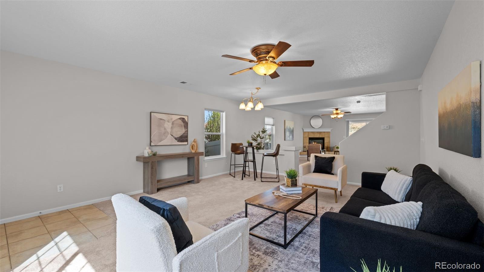 7948 Firecracker Trail Fountain CO 80817