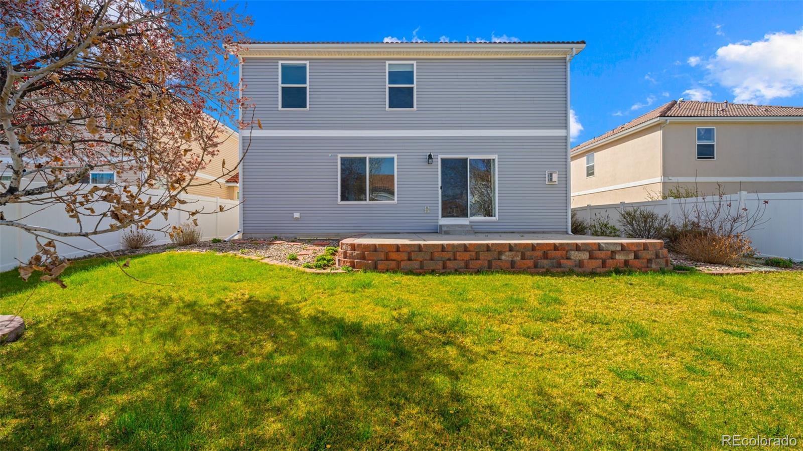 7948 Firecracker Trail Fountain CO 80817