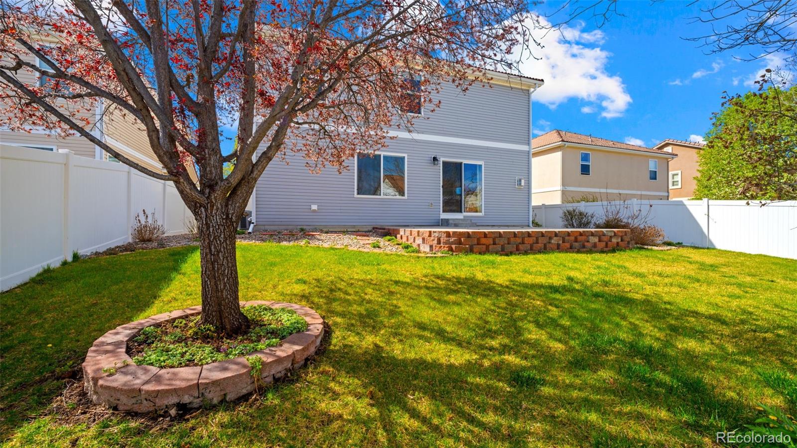 7948 Firecracker Trail Fountain CO 80817
