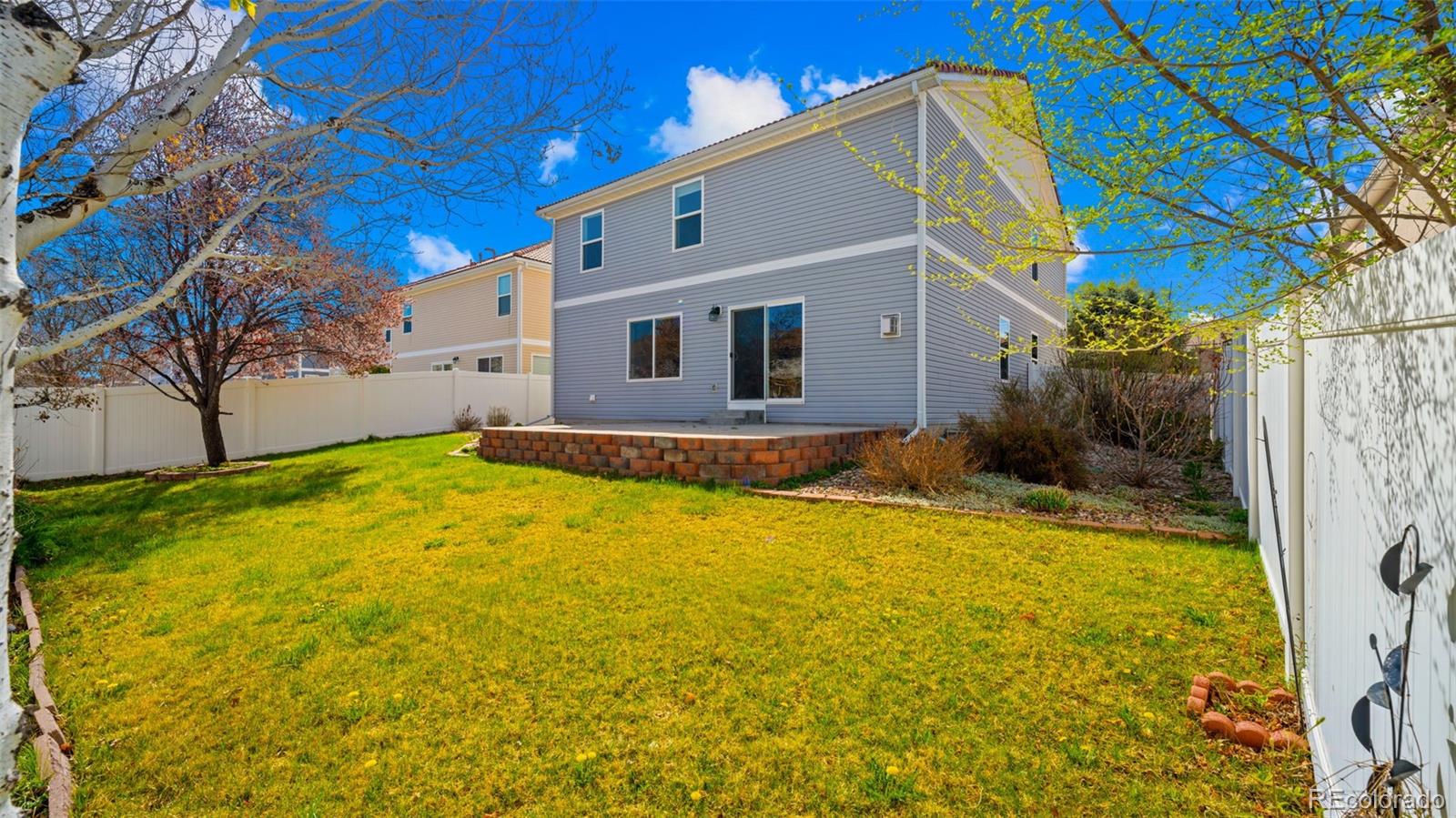 7948 Firecracker Trail Fountain CO 80817