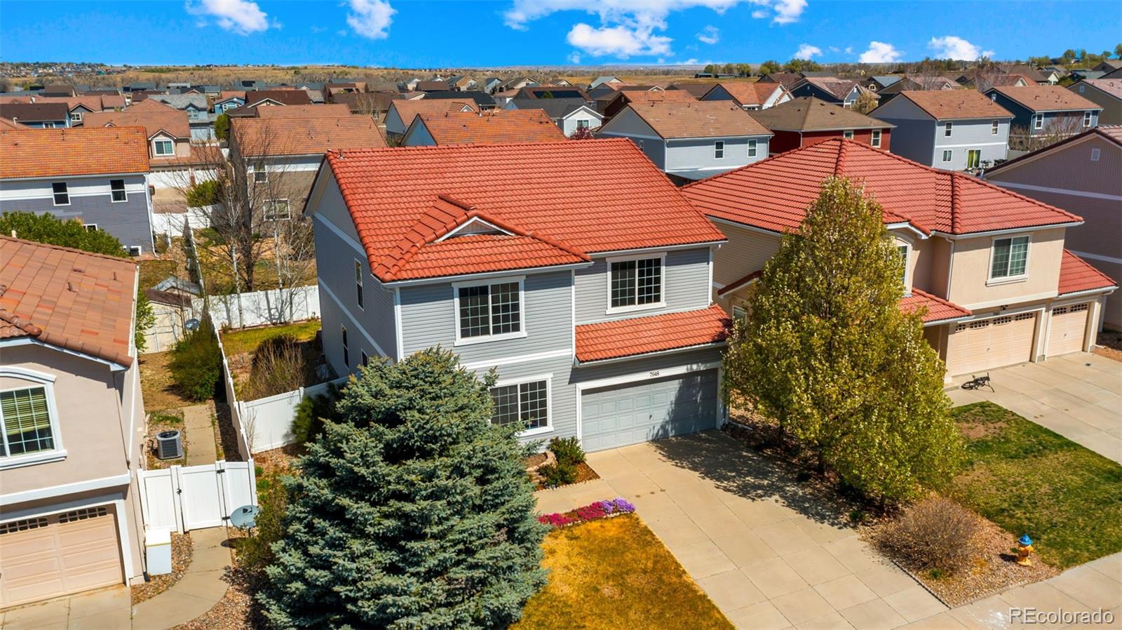 7948 Firecracker Trail Fountain CO 80817