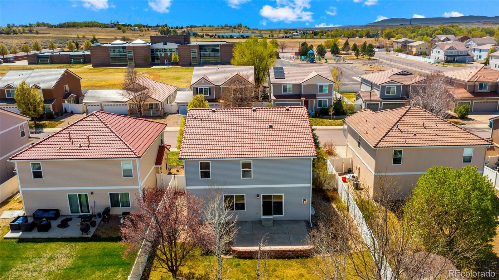 7948 Firecracker Trail Fountain CO 80817