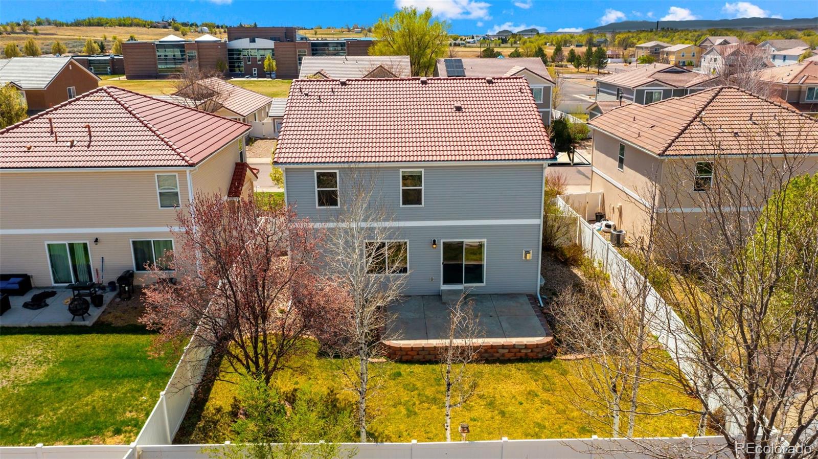 7948 Firecracker Trail Fountain CO 80817