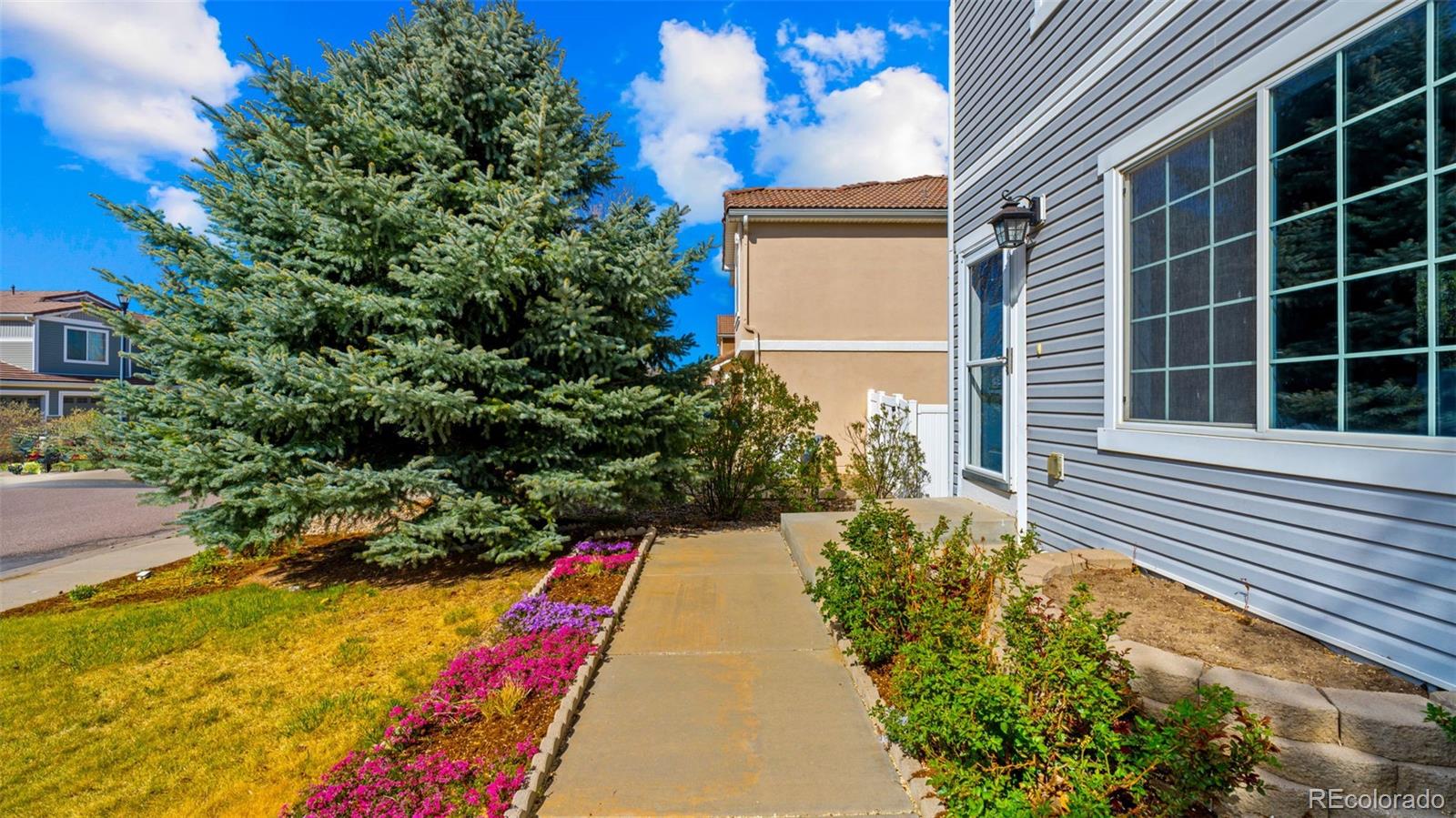 7948 Firecracker Trail Fountain CO 80817
