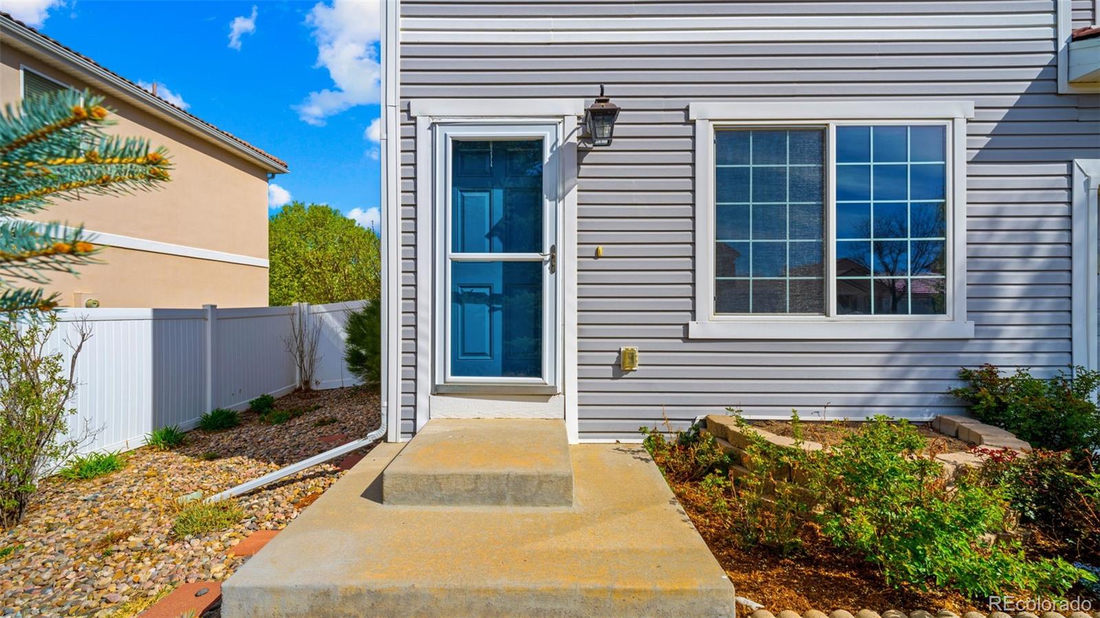 7948 Firecracker Trail Fountain CO 80817