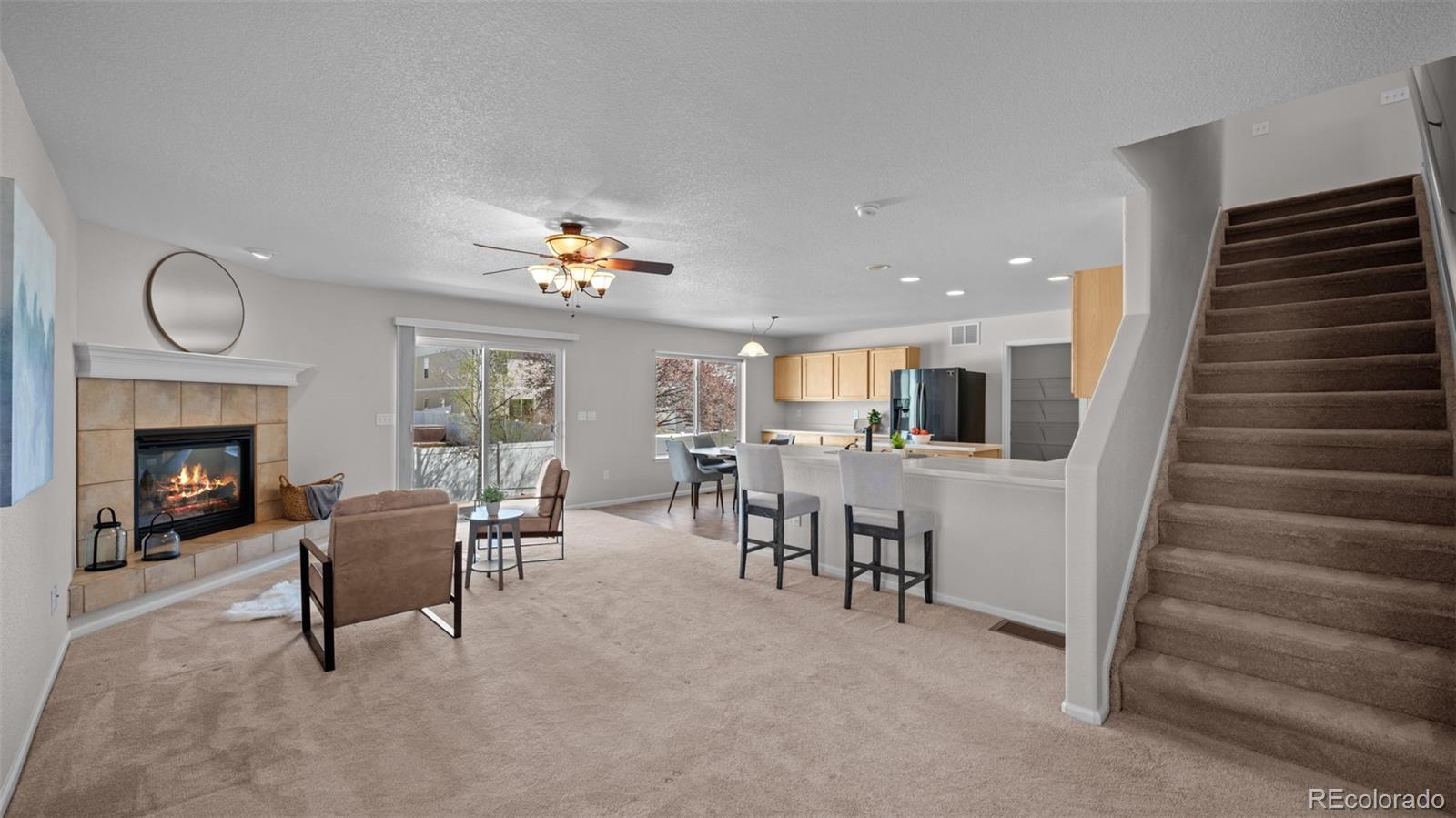 7948 Firecracker Trail Fountain CO 80817