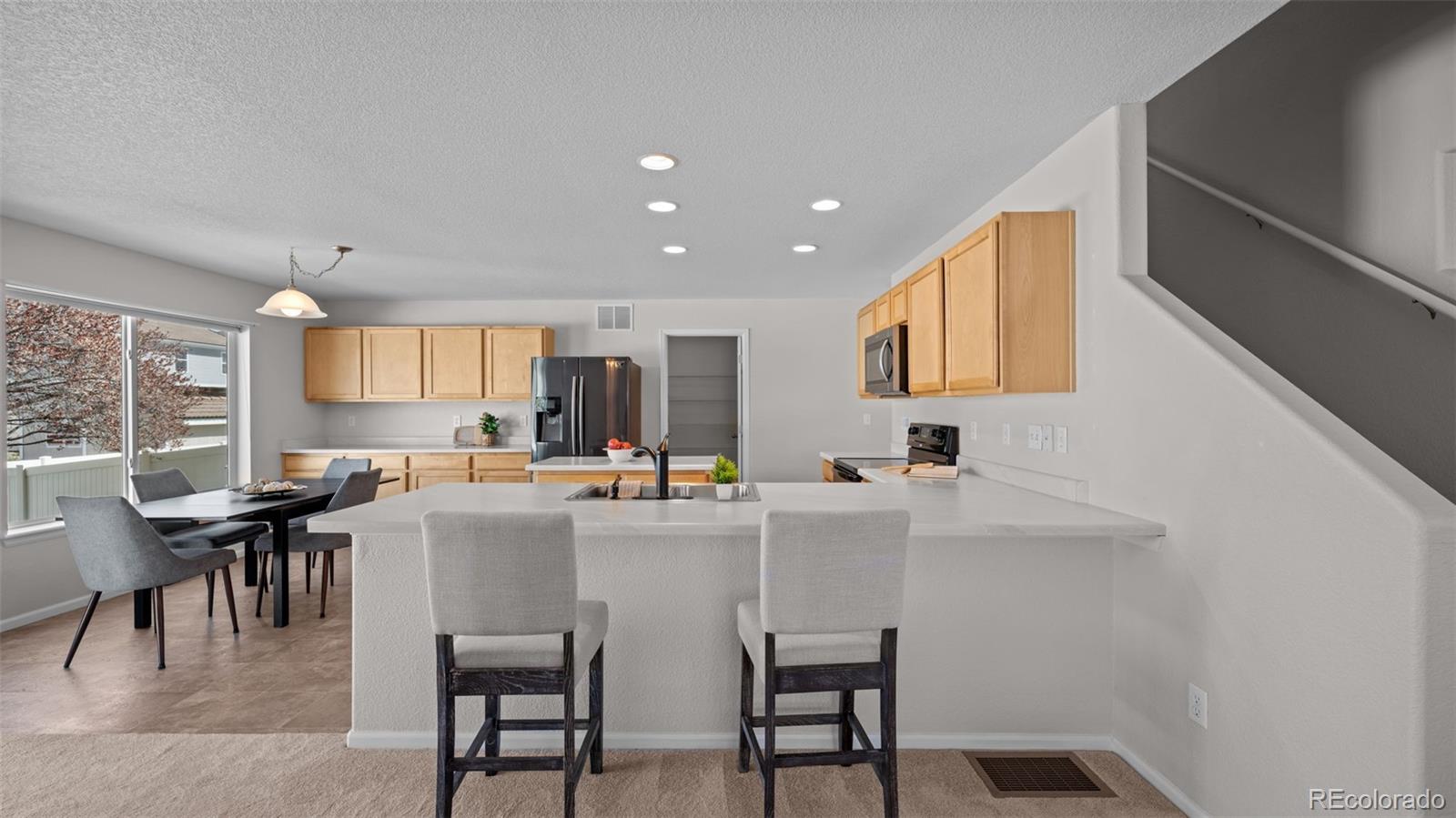 7948 Firecracker Trail Fountain CO 80817