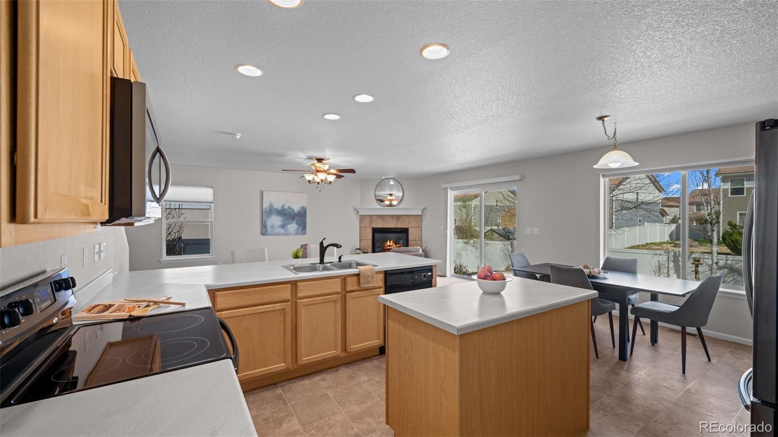 7948 Firecracker Trail Fountain CO 80817