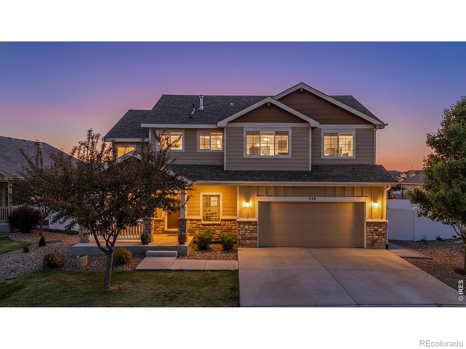 548 El Diente Avenue Severance CO 80550