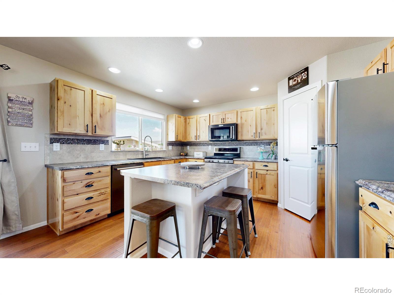 548 El Diente Avenue Severance CO 80550