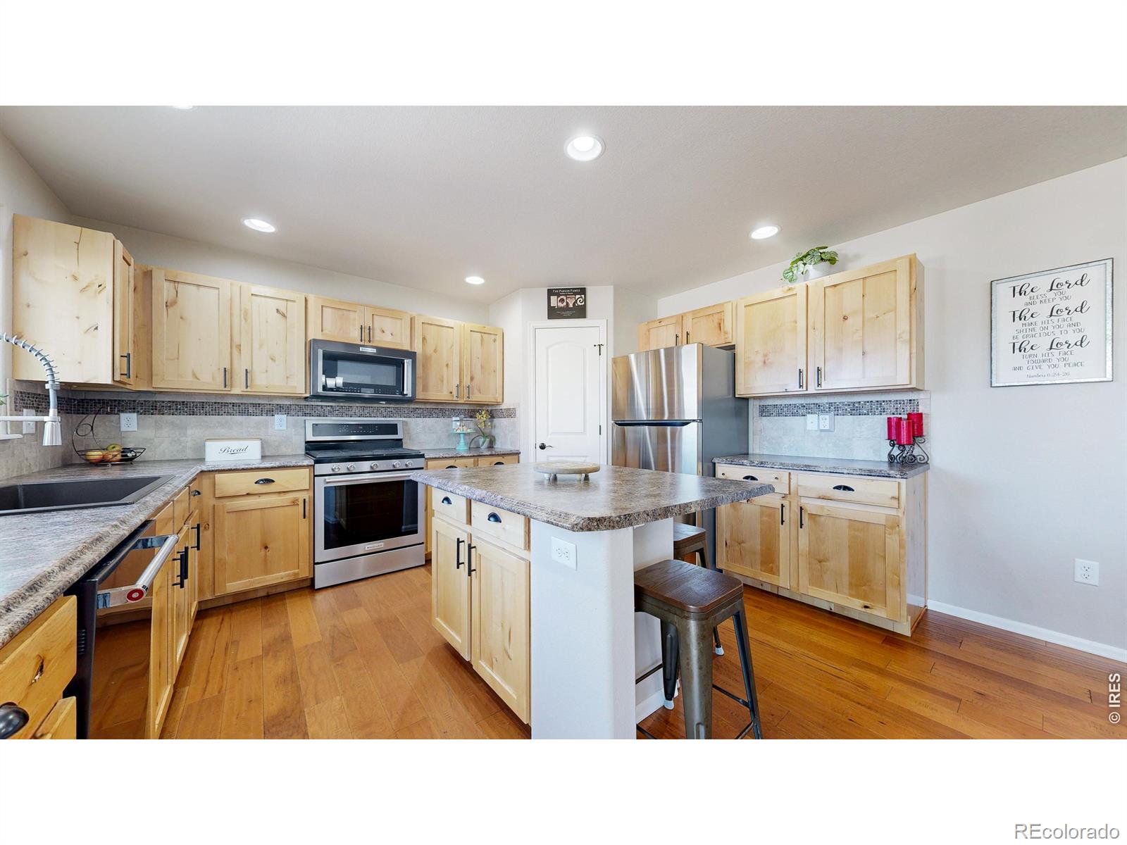 548 El Diente Avenue Severance CO 80550