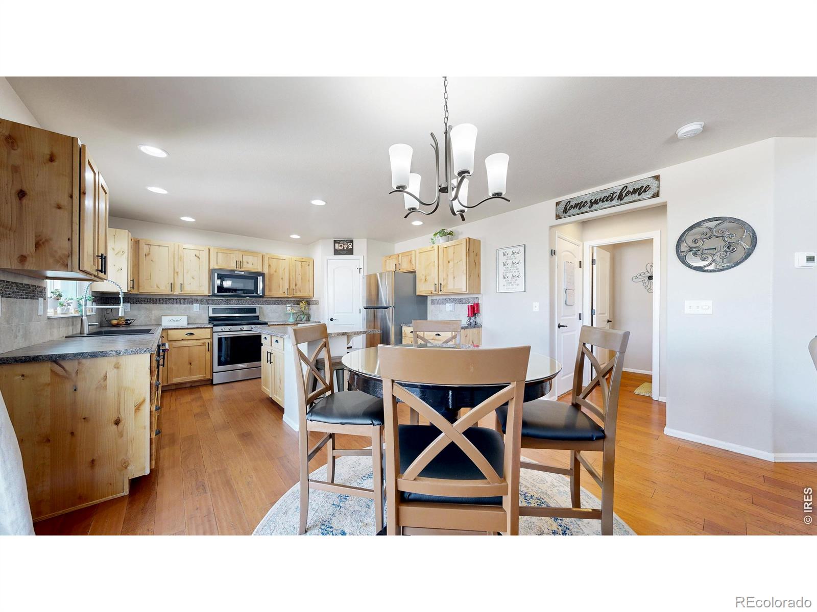 548 El Diente Avenue Severance CO 80550