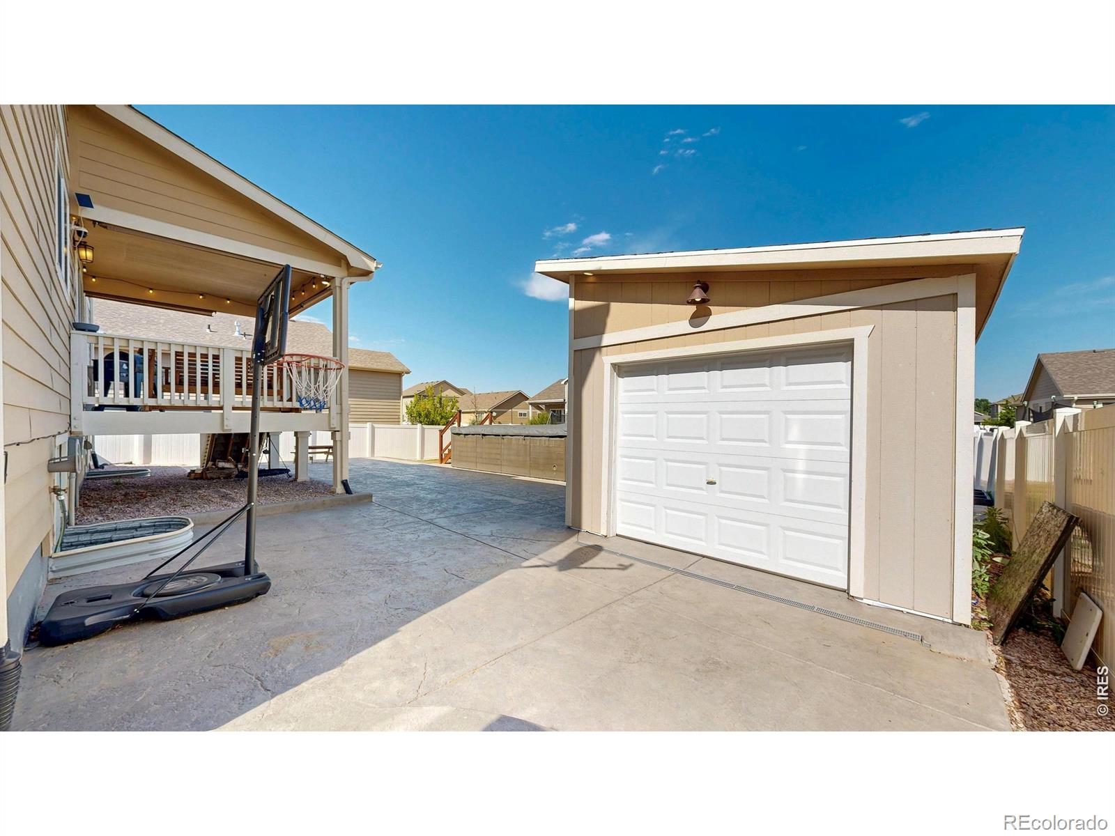 548 El Diente Avenue Severance CO 80550