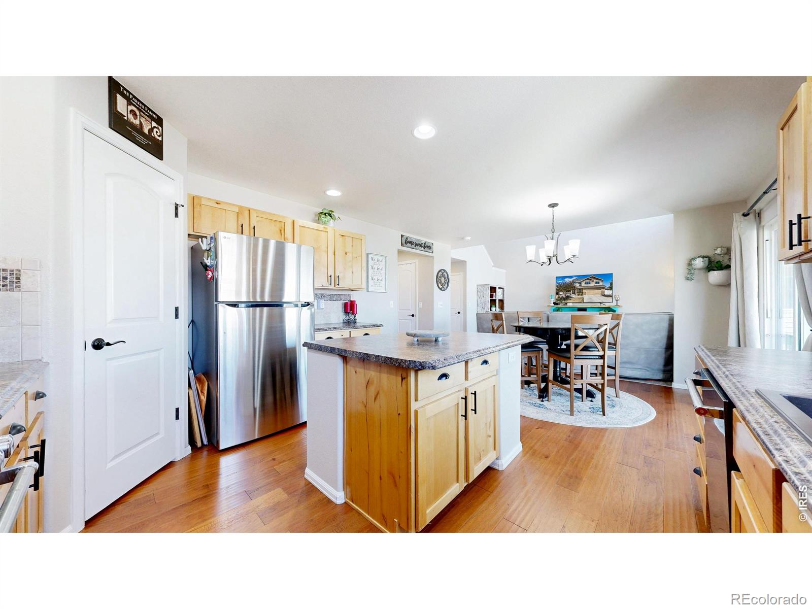 548 El Diente Avenue Severance CO 80550