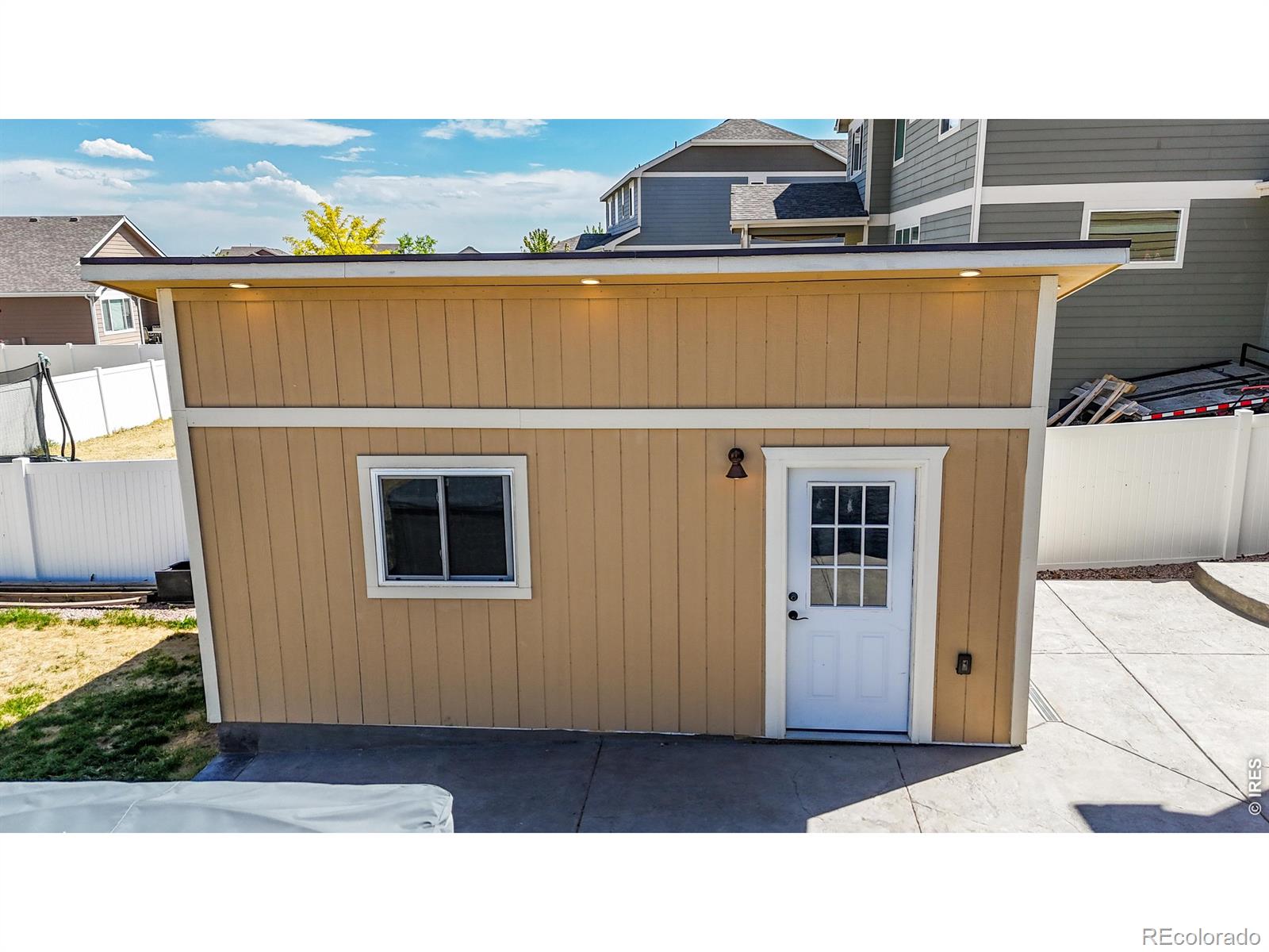 548 El Diente Avenue Severance CO 80550