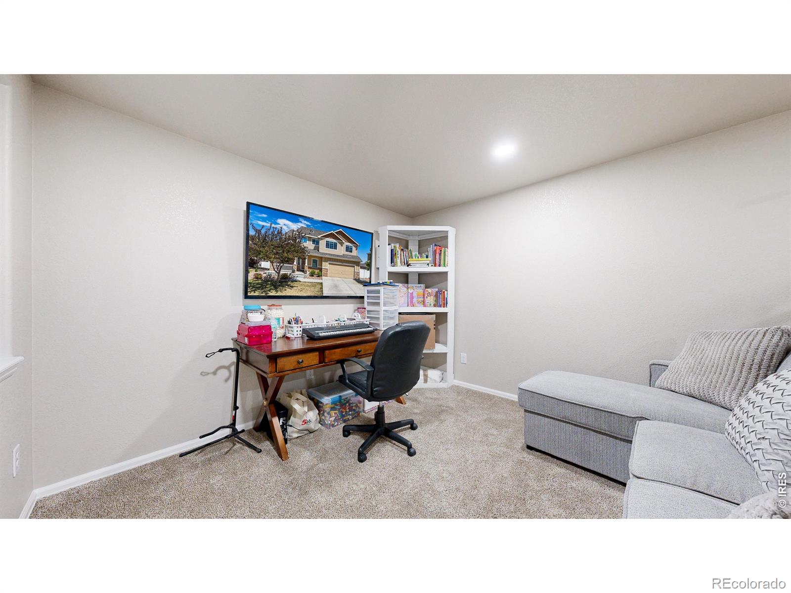 548 El Diente Avenue Severance CO 80550