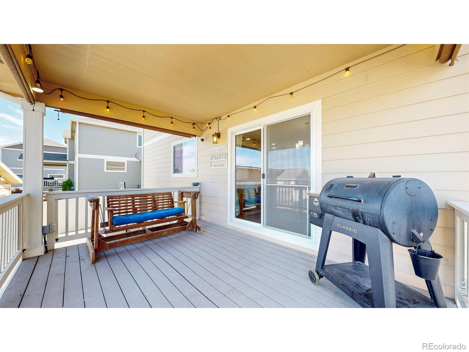 548 El Diente Avenue Severance CO 80550