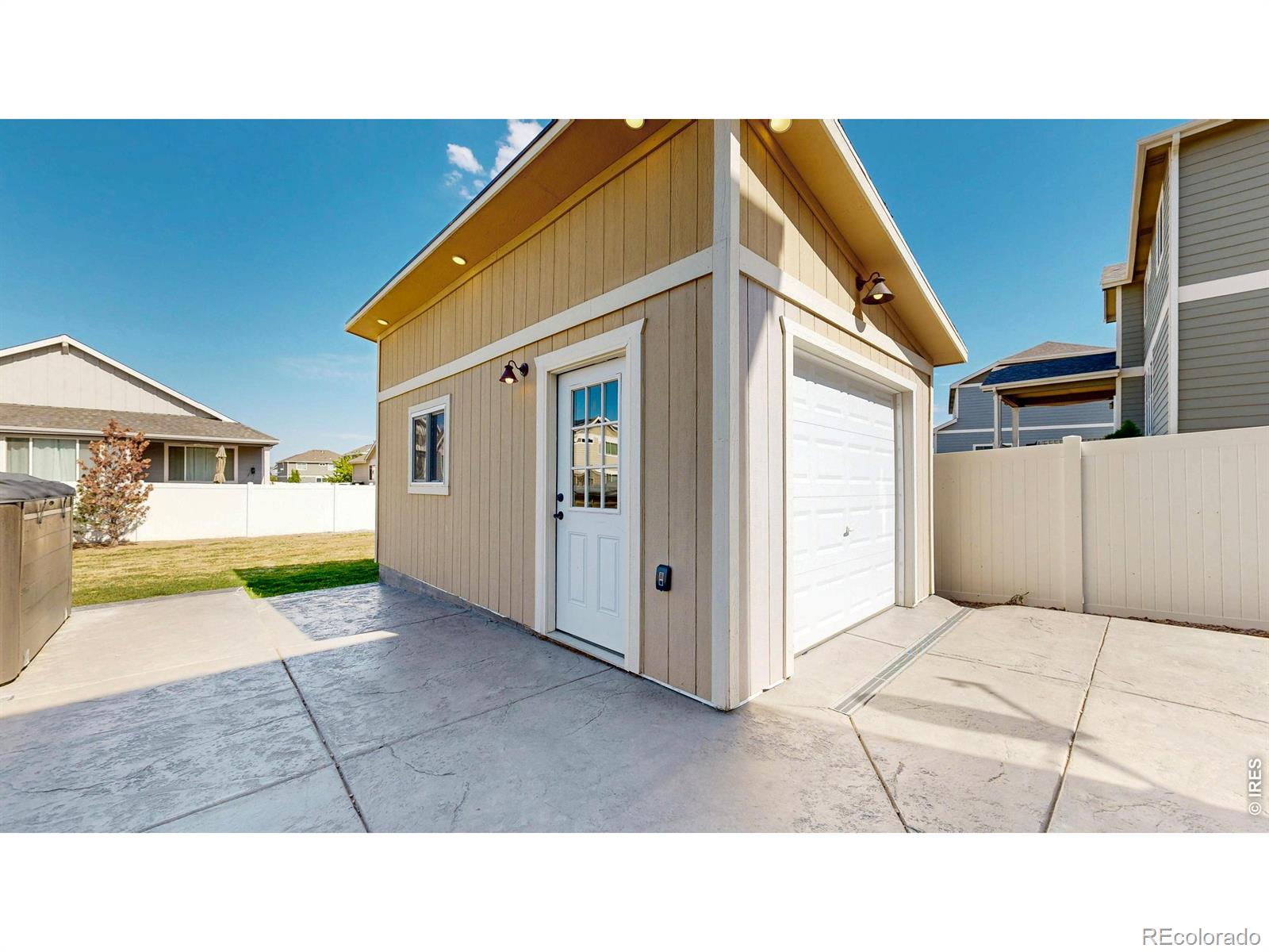 548 El Diente Avenue Severance CO 80550