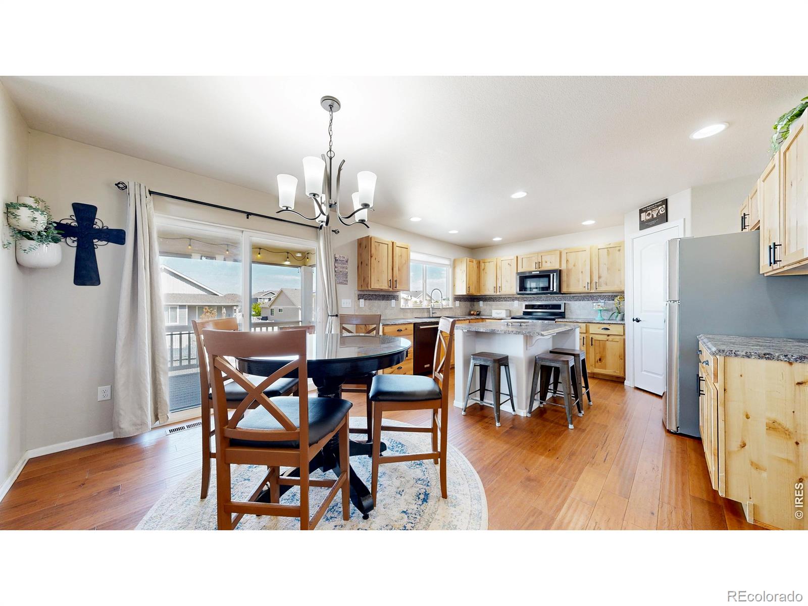 548 El Diente Avenue Severance CO 80550