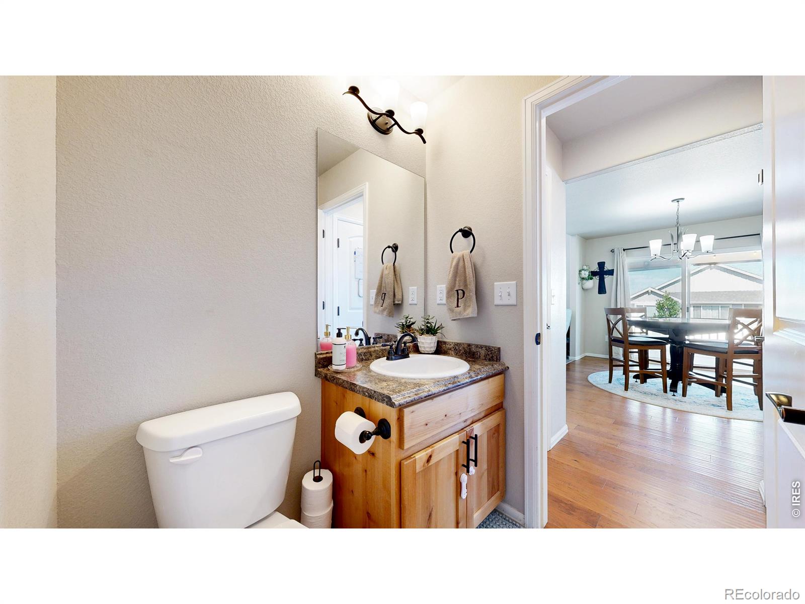 548 El Diente Avenue Severance CO 80550