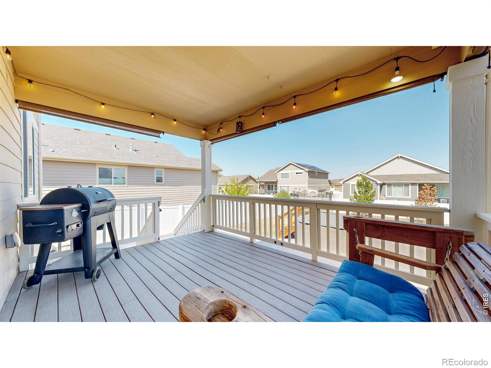 548 El Diente Avenue Severance CO 80550