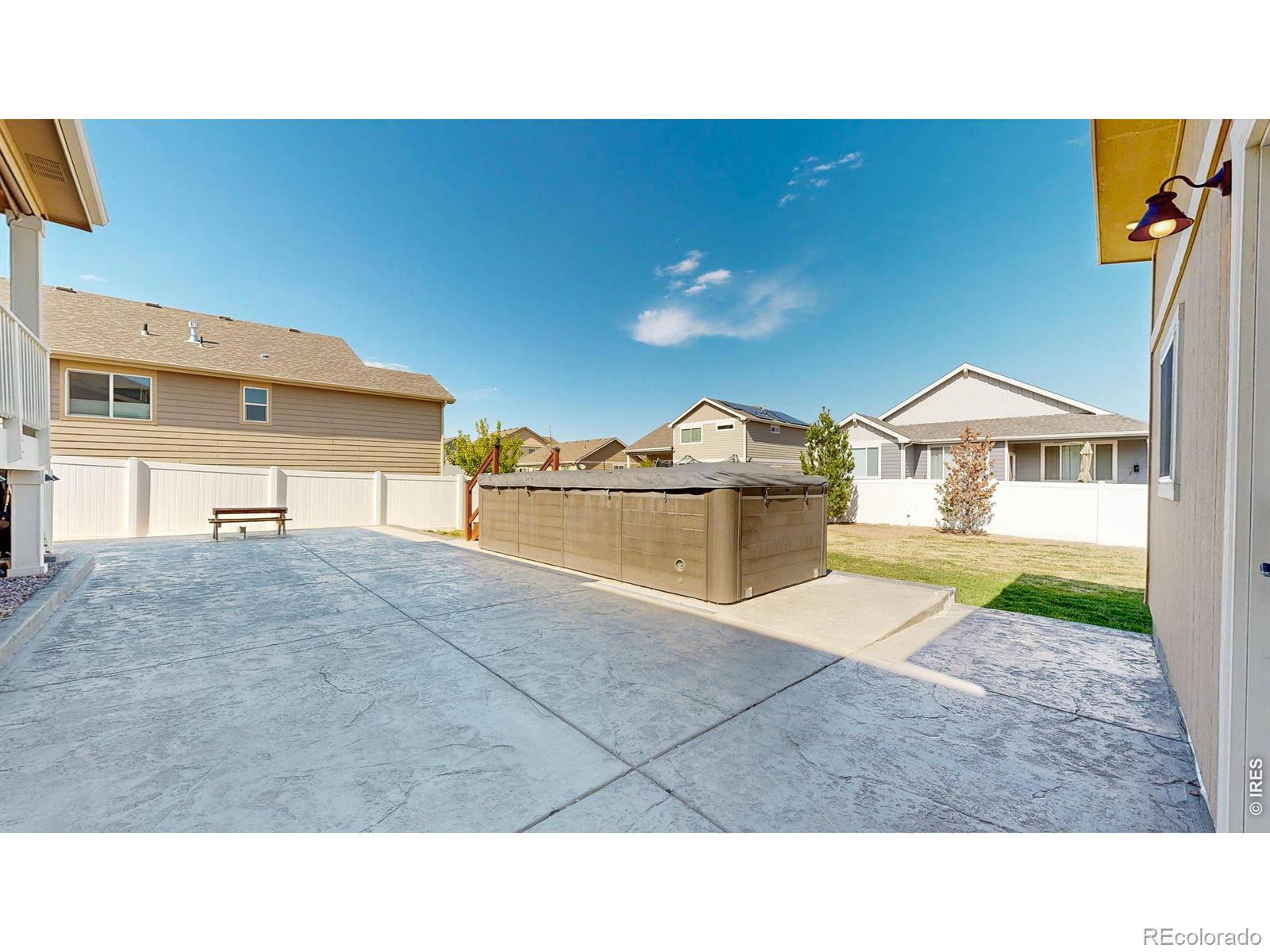 548 El Diente Avenue Severance CO 80550