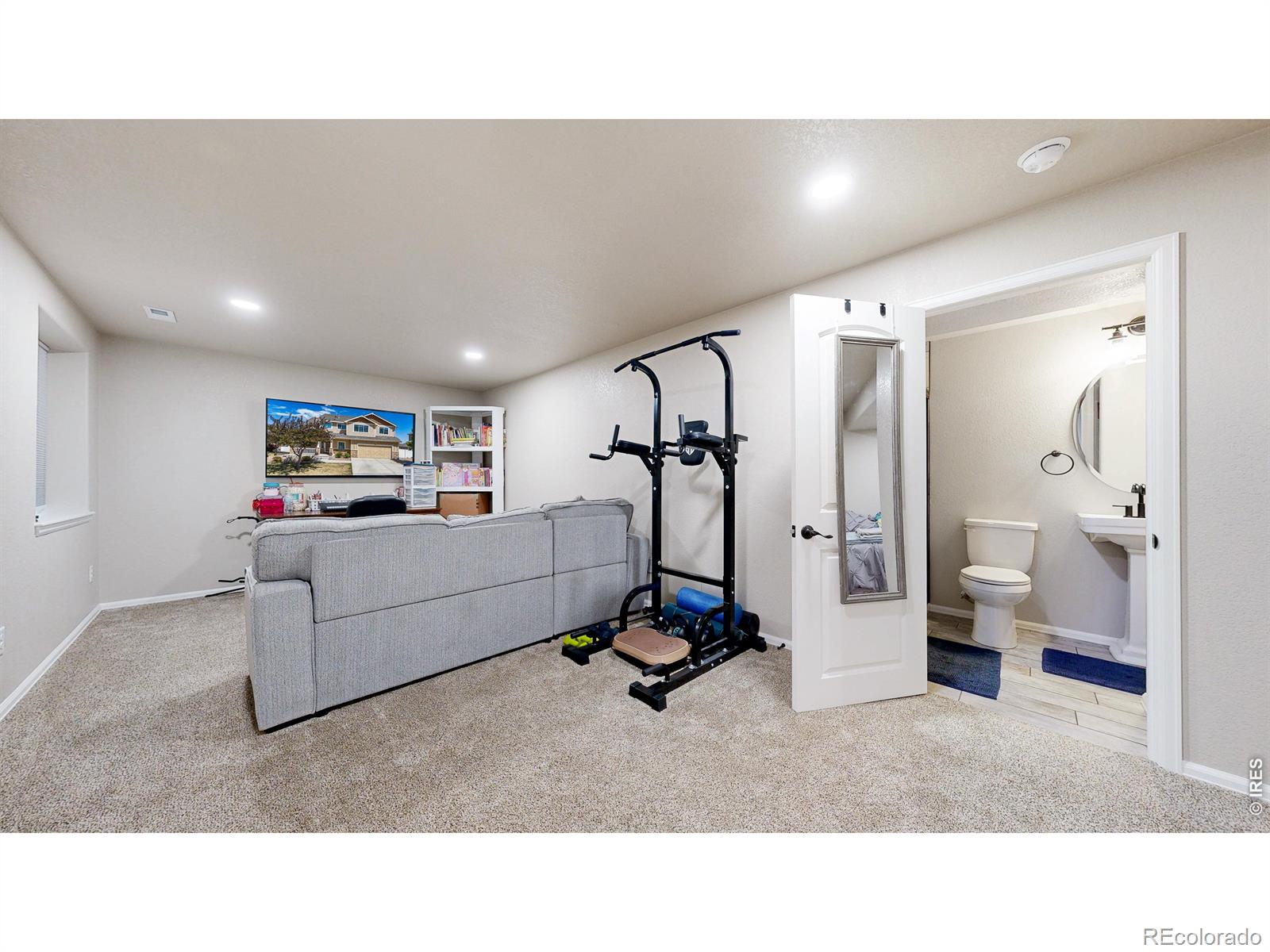 548 El Diente Avenue Severance CO 80550