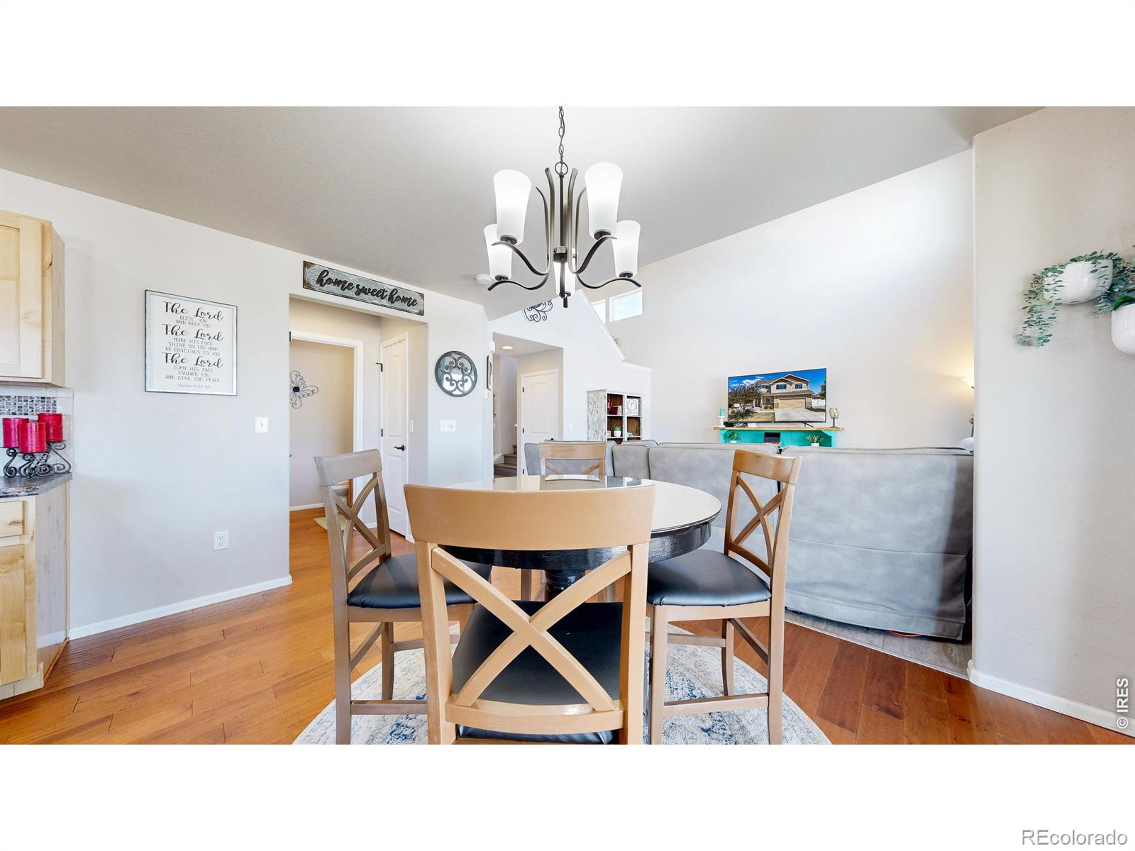 548 El Diente Avenue Severance CO 80550