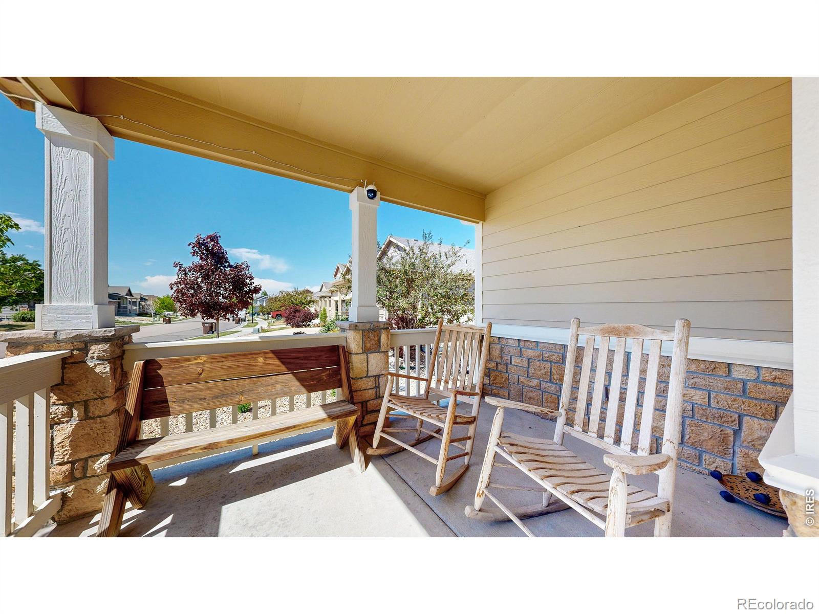 548 El Diente Avenue Severance CO 80550