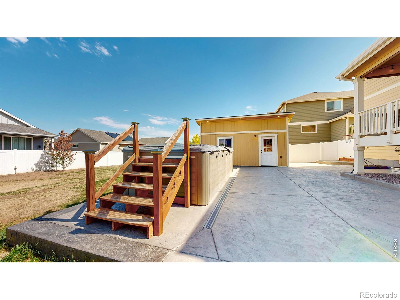 548 El Diente Avenue Severance CO 80550