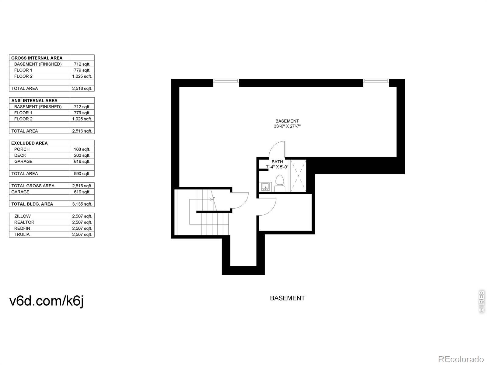 548 El Diente Avenue Severance CO 80550