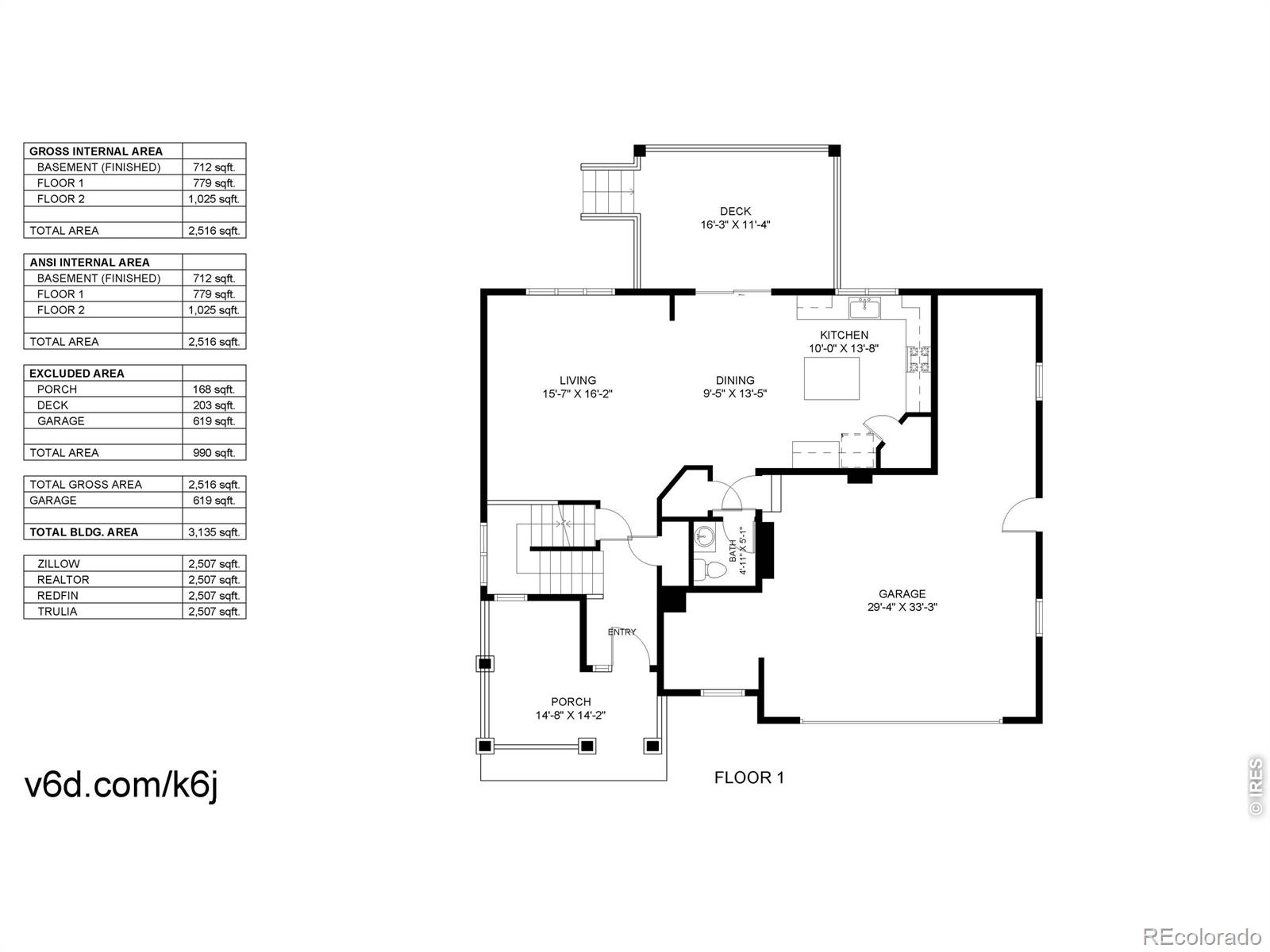 548 El Diente Avenue Severance CO 80550