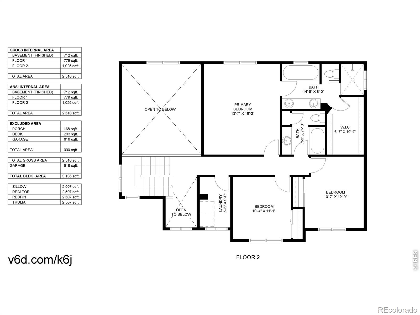 548 El Diente Avenue Severance CO 80550