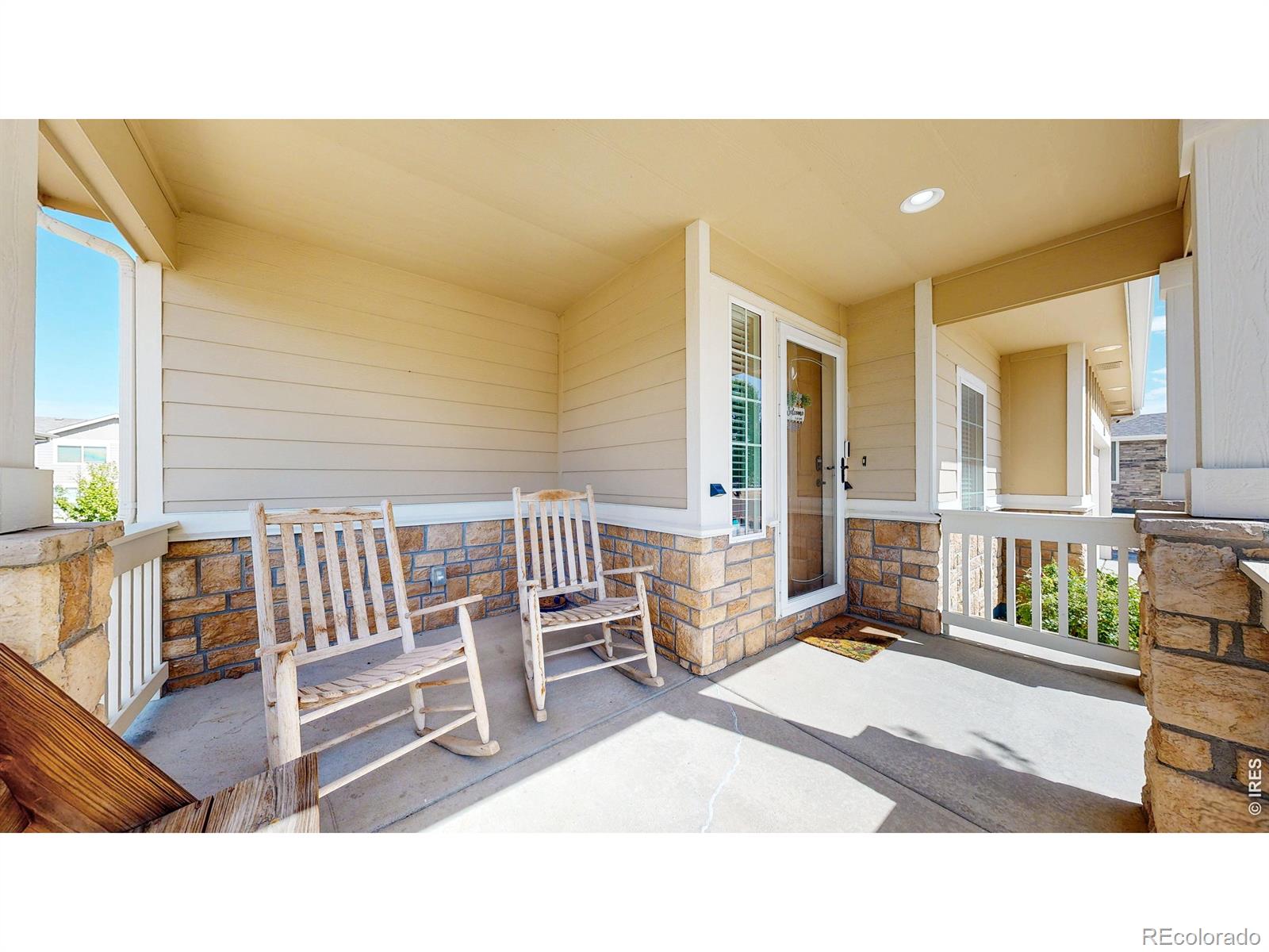 548 El Diente Avenue Severance CO 80550
