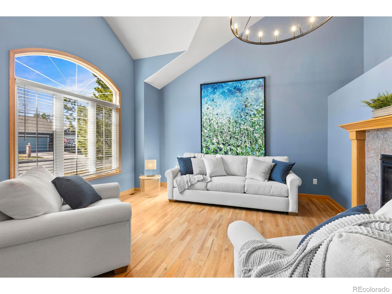 498 Marcellina Drive Loveland CO 80537