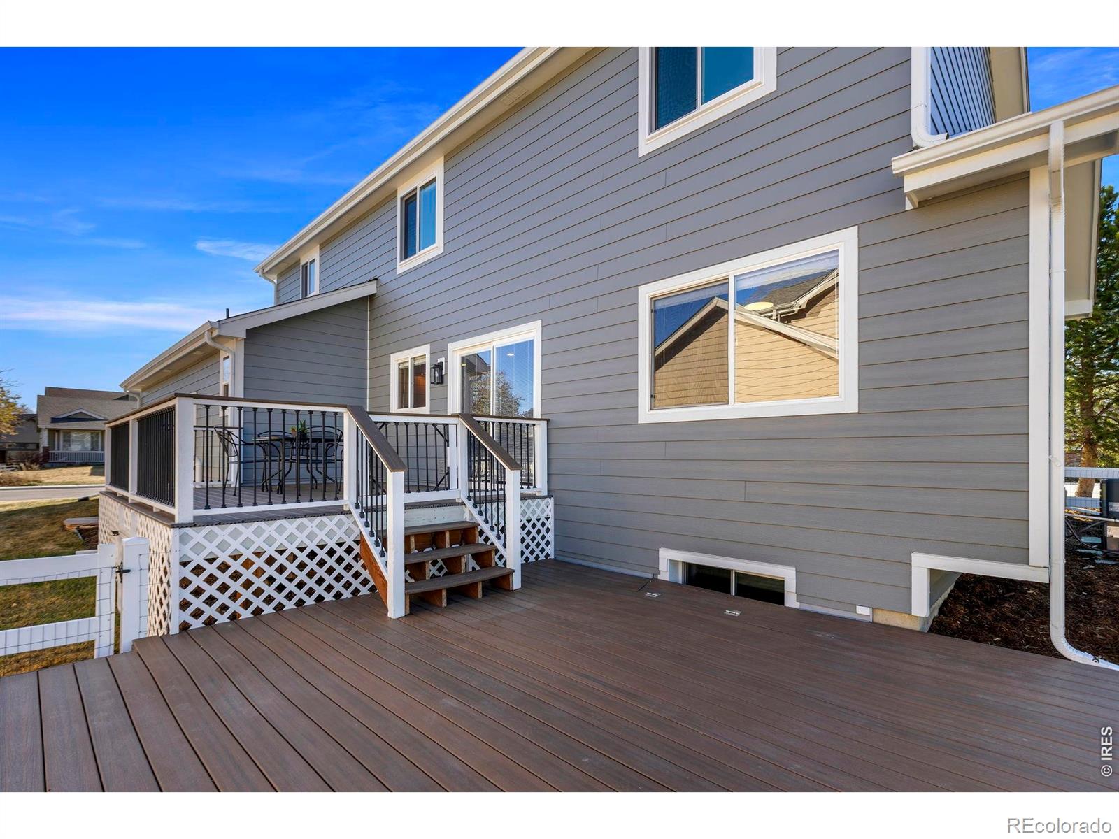 498 Marcellina Drive Loveland CO 80537