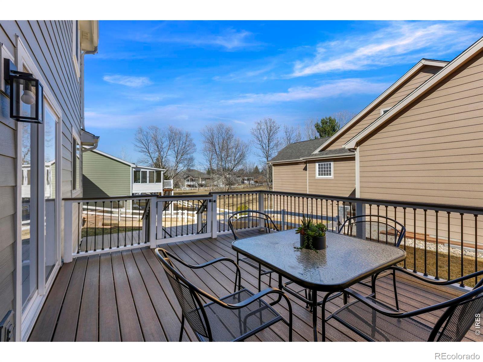 498 Marcellina Drive Loveland CO 80537
