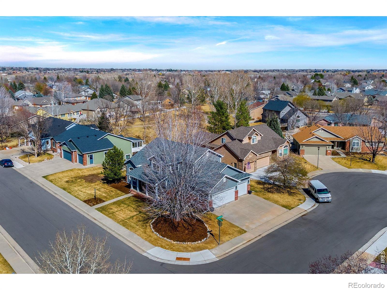 498 Marcellina Drive Loveland CO 80537